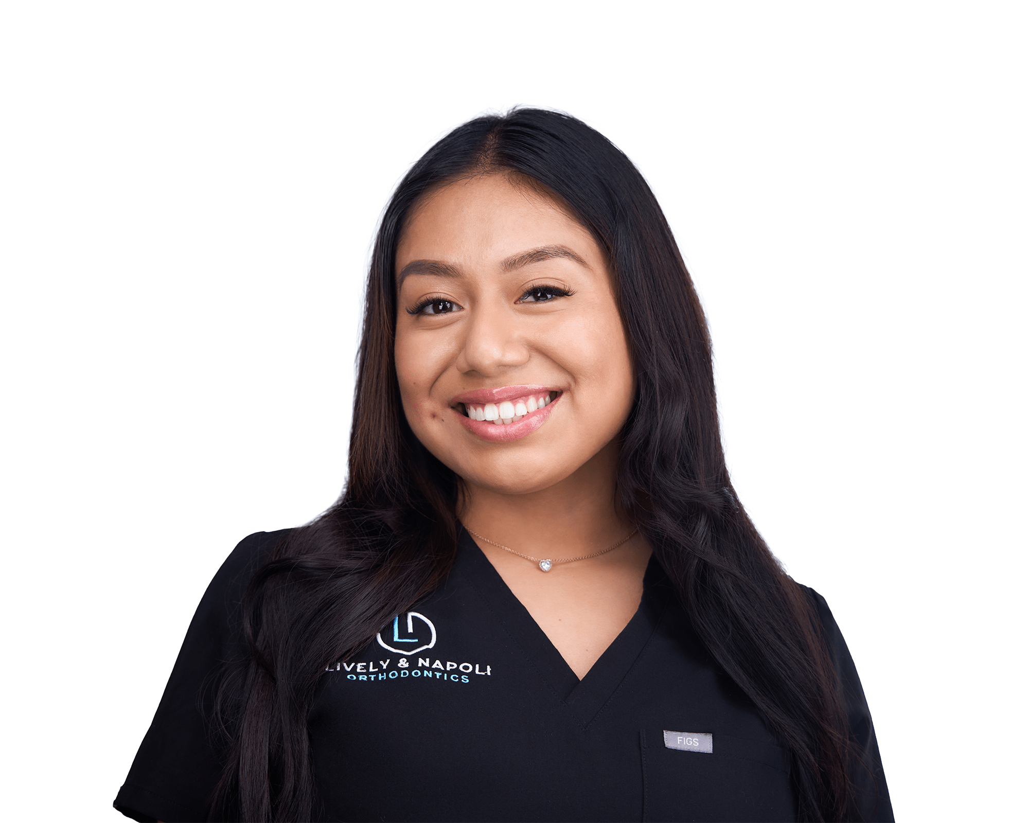 theresa-orthodontic-assistant
