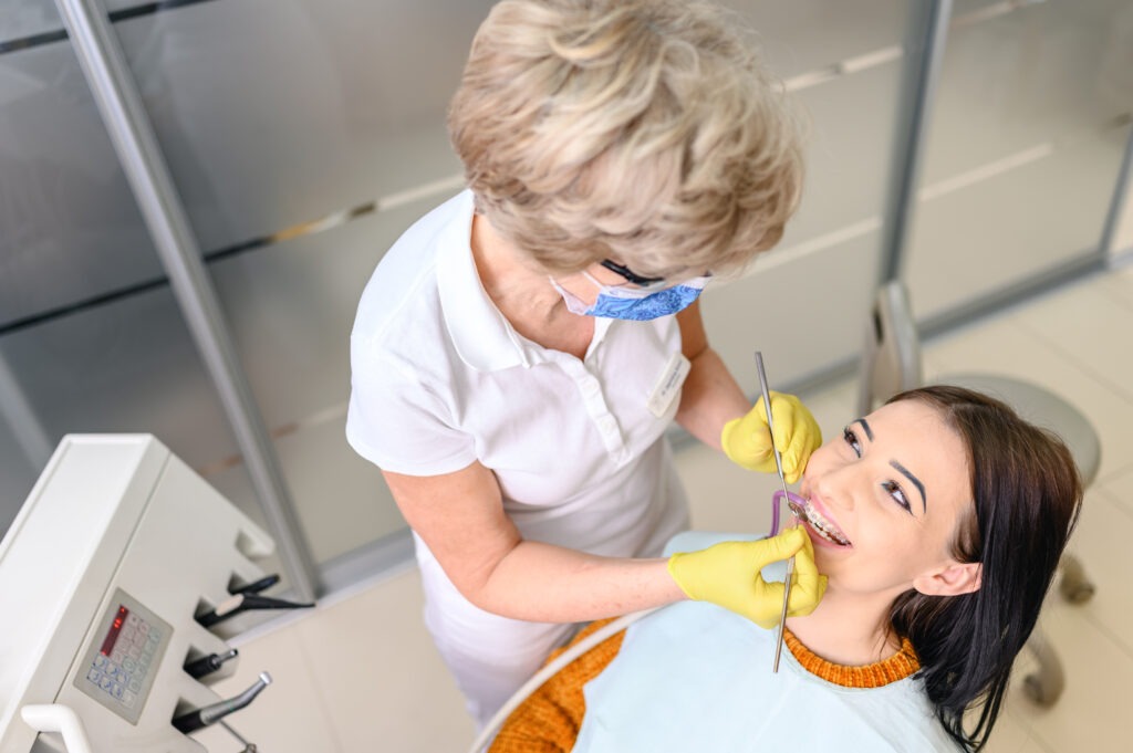 What to Expect During Your First Orthodontic Consultation